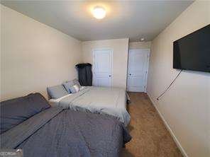 143 Brookside Way Dawsonville - 30