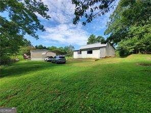 385 Mcclain Mountain Road Jasper - 38