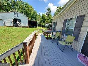 385 Mcclain Mountain Road Jasper - 45