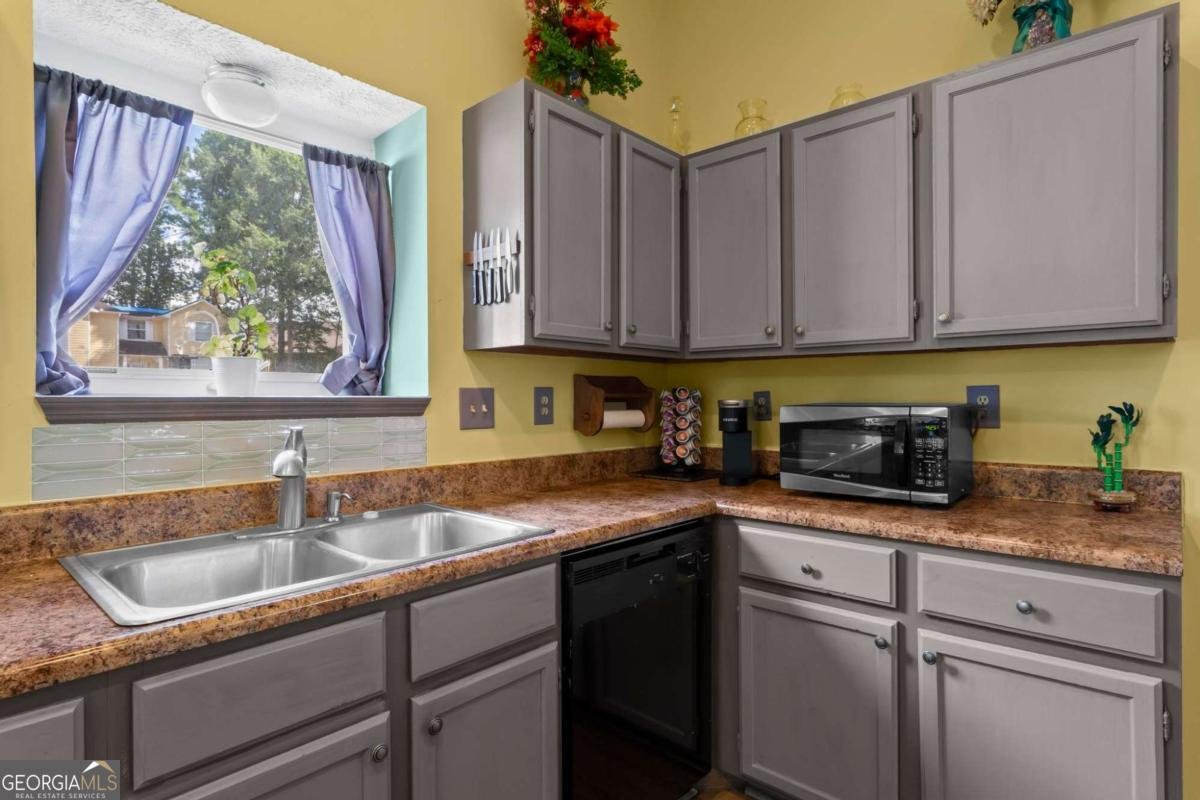 4769 Millbank Court Acworth - 10