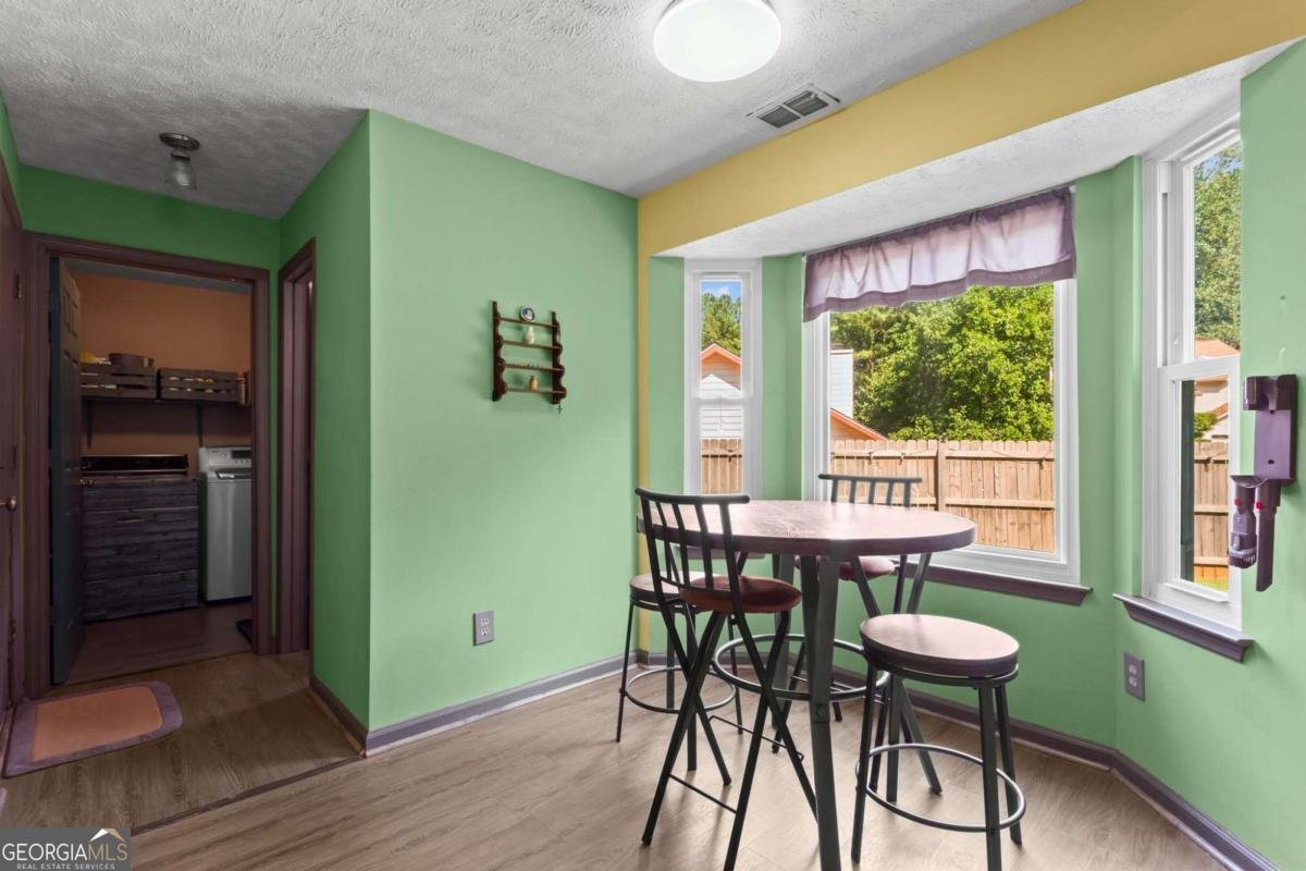 4769 Millbank Court Acworth - 12