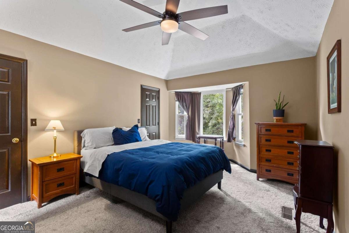 4769 Millbank Court Acworth - 13