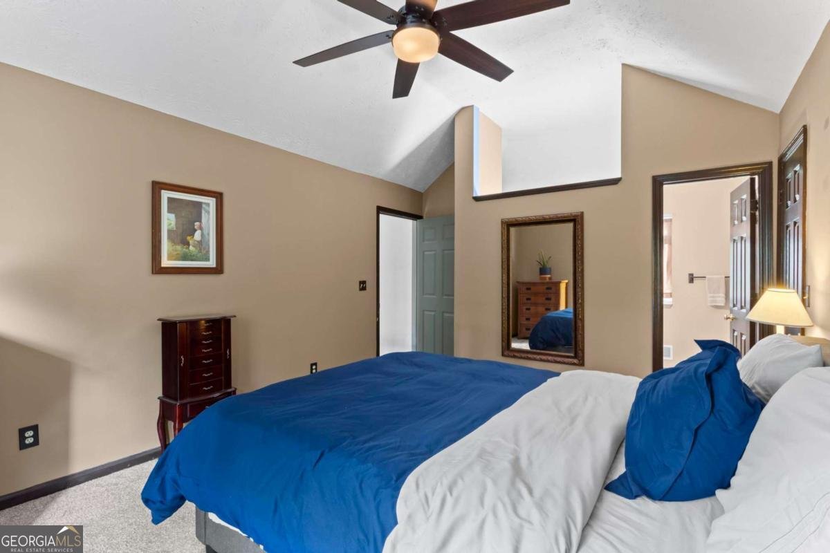 4769 Millbank Court Acworth - 14
