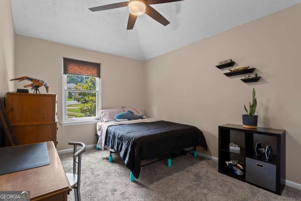 4769 Millbank Court Acworth - 17