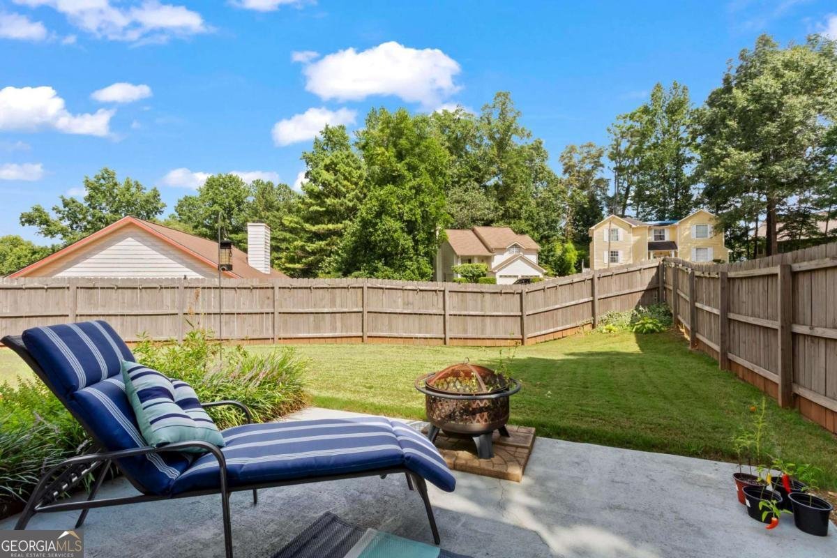 4769 Millbank Court Acworth - 19