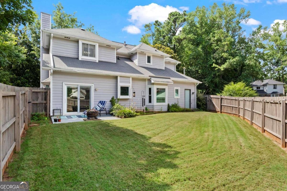 4769 Millbank Court Acworth - 20