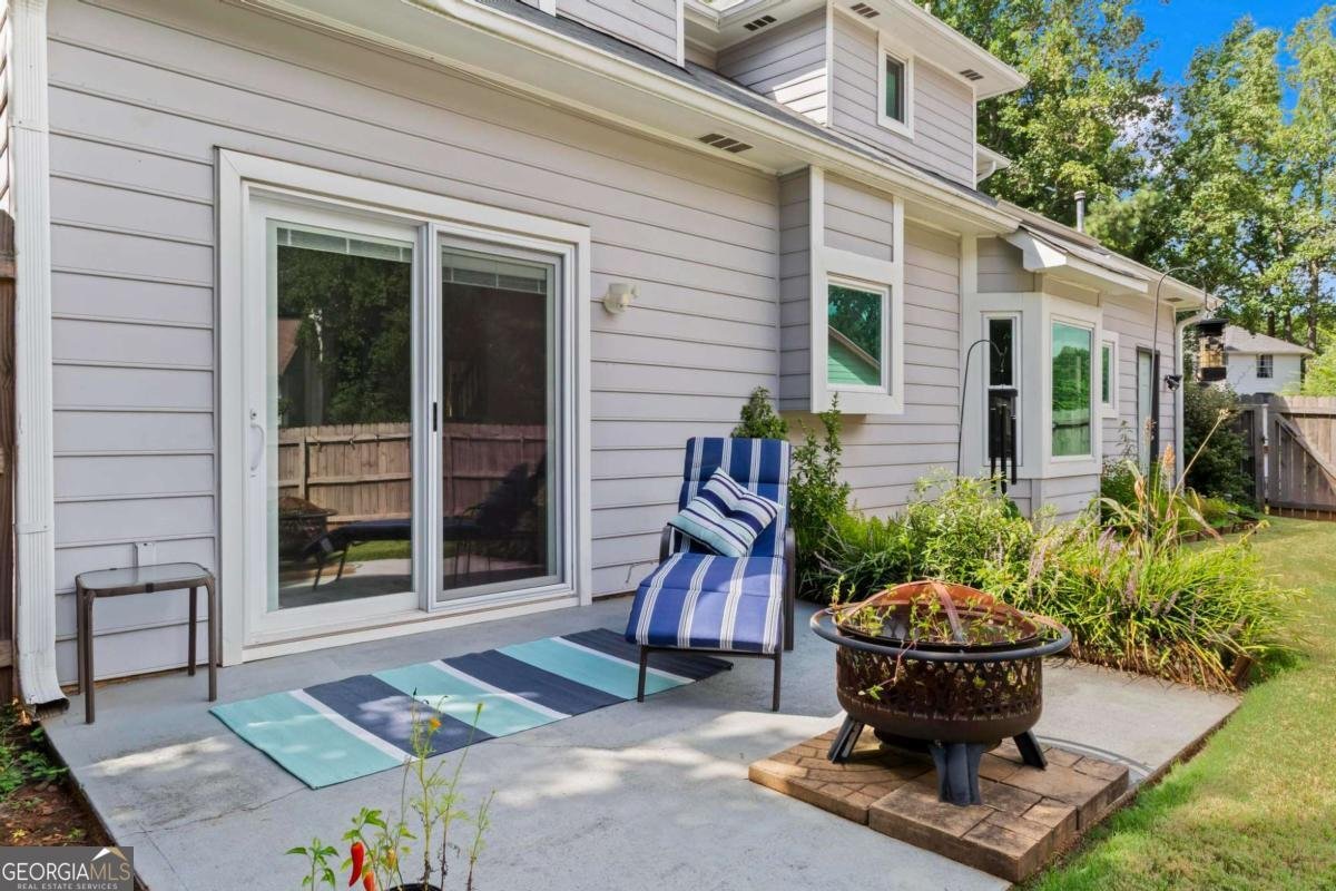 4769 Millbank Court Acworth - 21