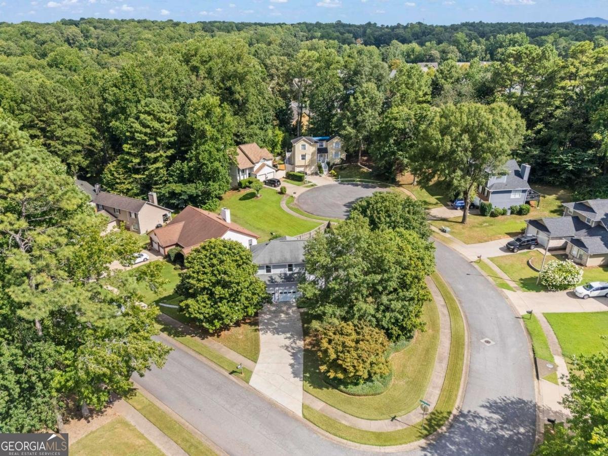 4769 Millbank Court Acworth - 22