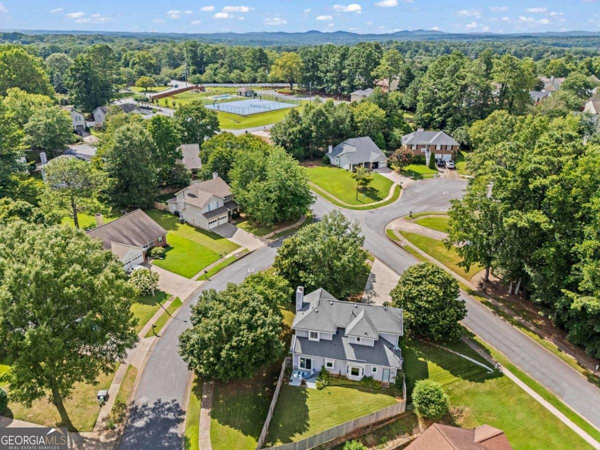 4769 Millbank Court Acworth - 3