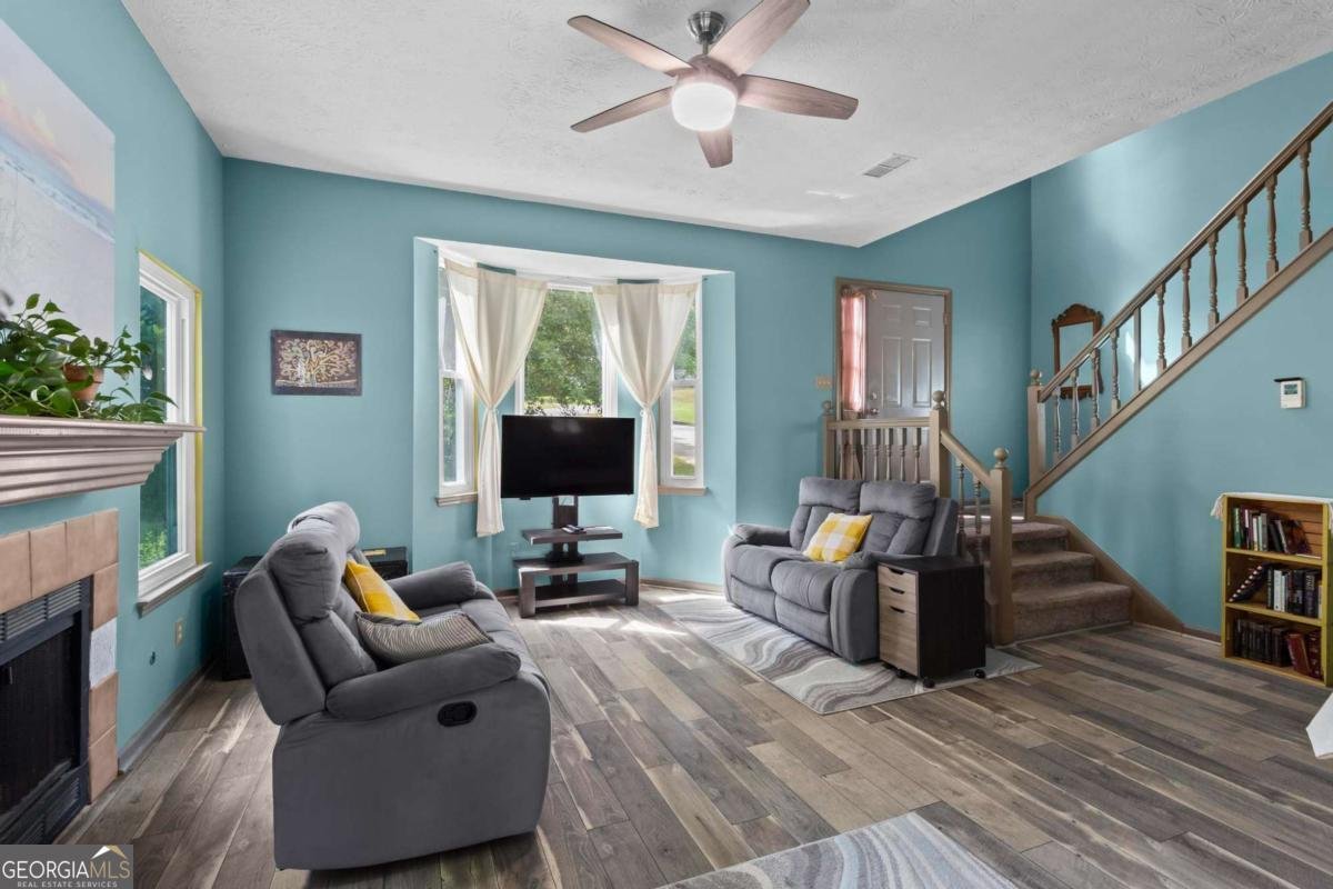 4769 Millbank Court Acworth - 5
