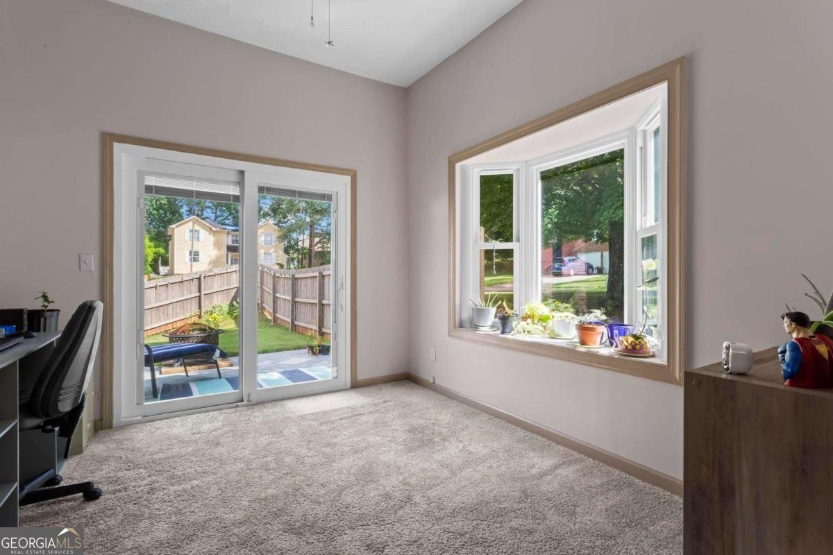 4769 Millbank Court Acworth - 7