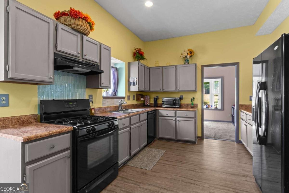 4769 Millbank Court Acworth - 8