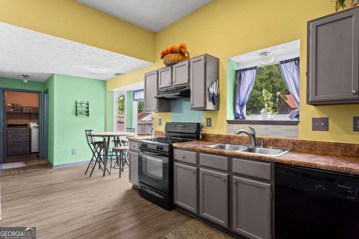4769 Millbank Court Acworth - 9