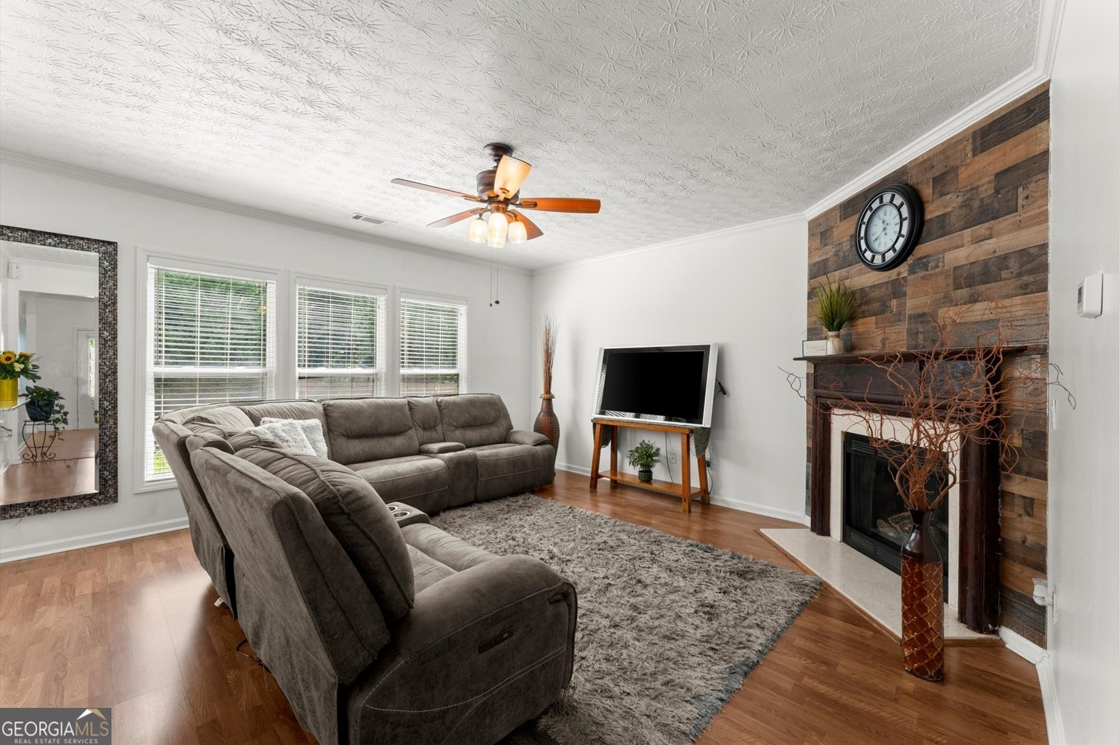 110 Oleander Way Canton - 11