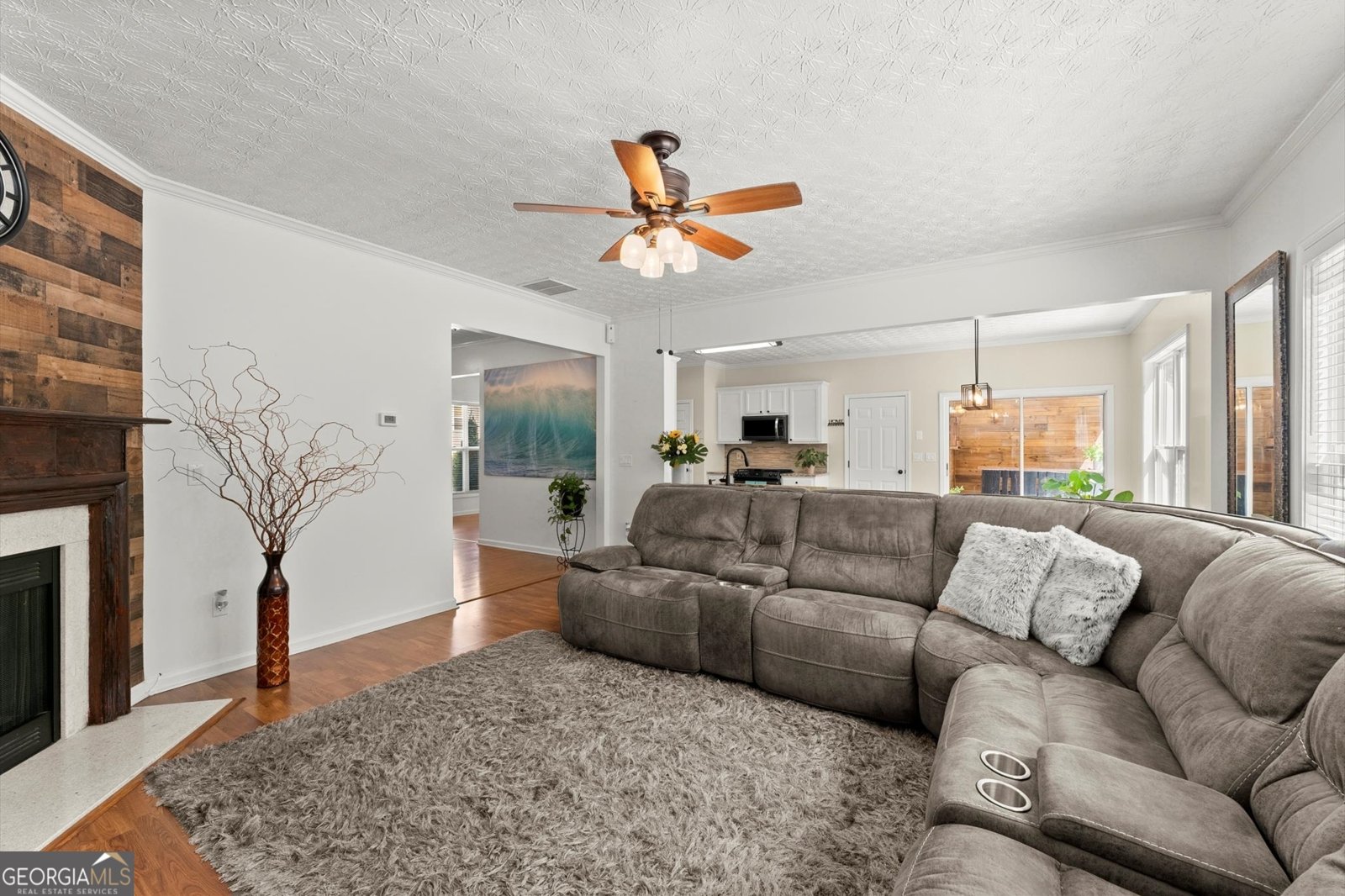 110 Oleander Way Canton - 12