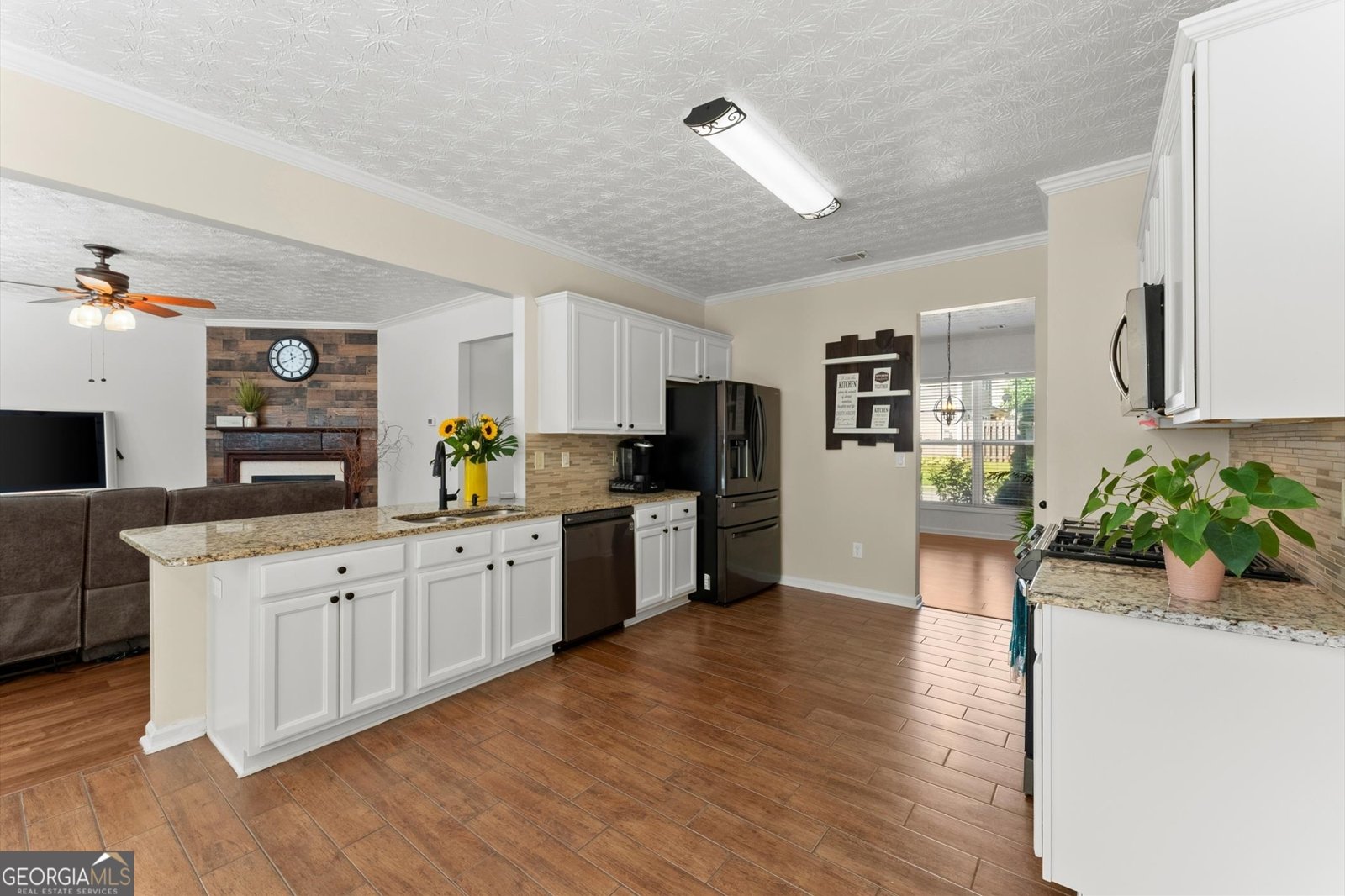 110 Oleander Way Canton - 15