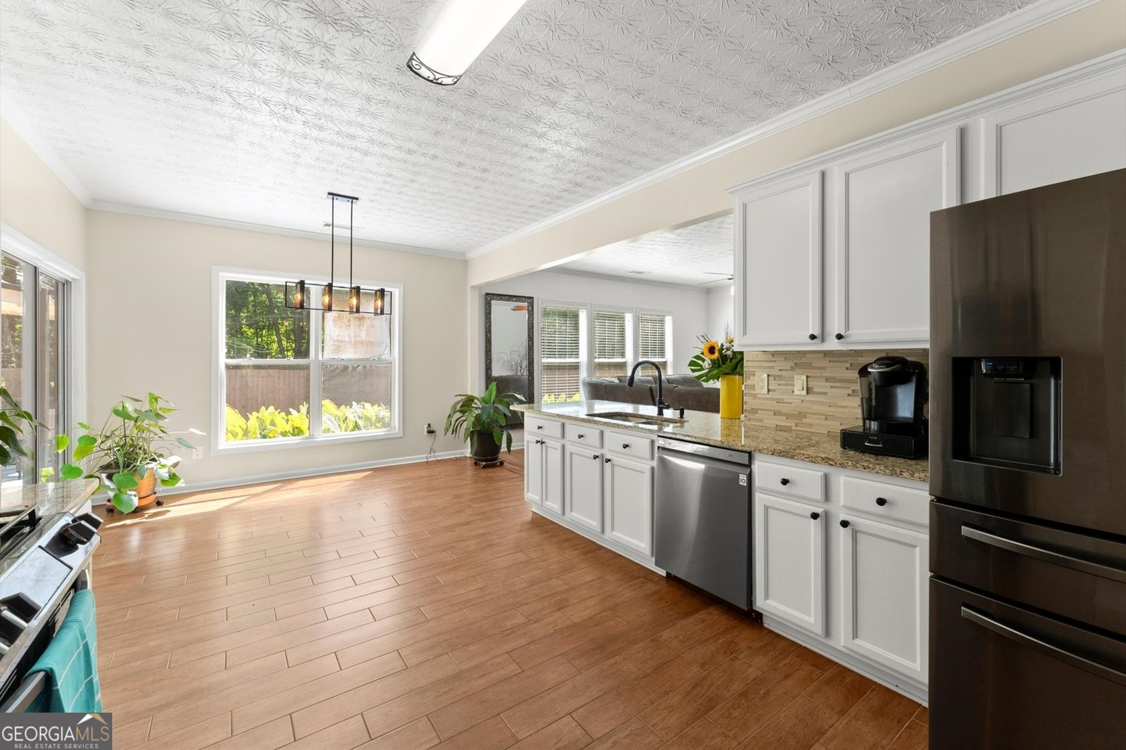 110 Oleander Way Canton - 16