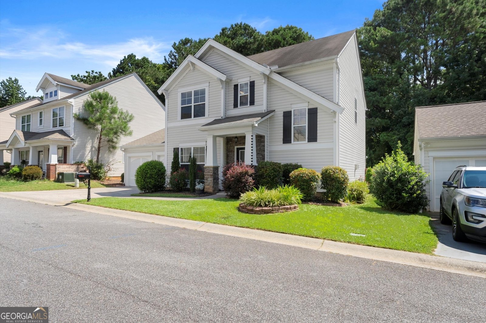 110 Oleander Way Canton - 2