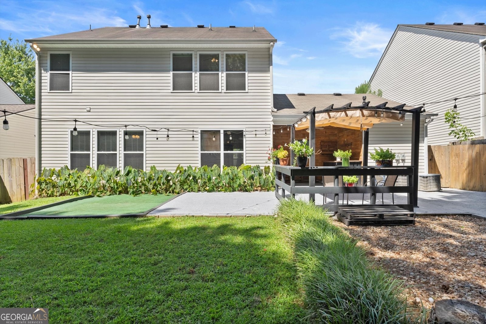 110 Oleander Way Canton - 3