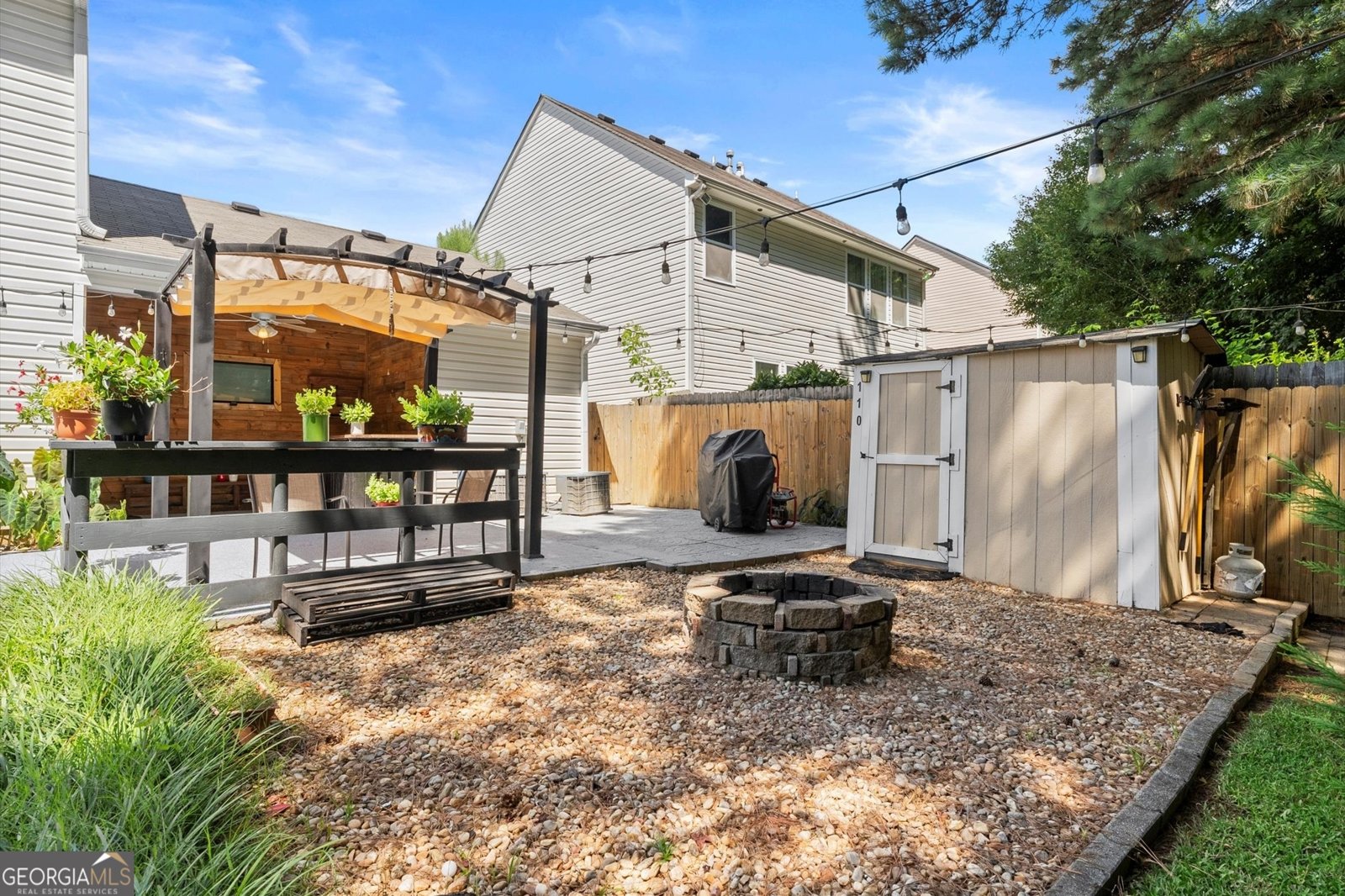 110 Oleander Way Canton - 42