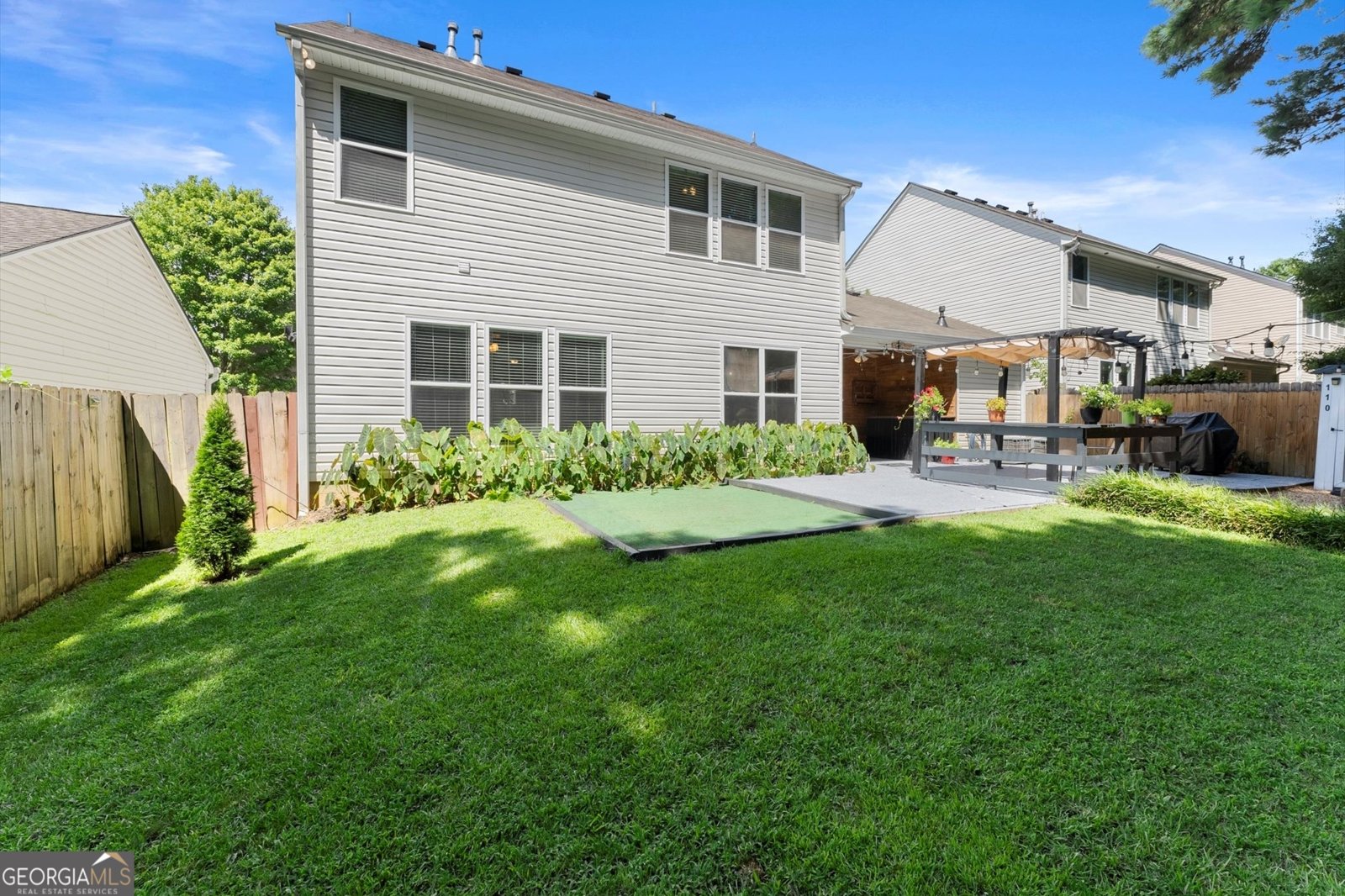 110 Oleander Way Canton - 43