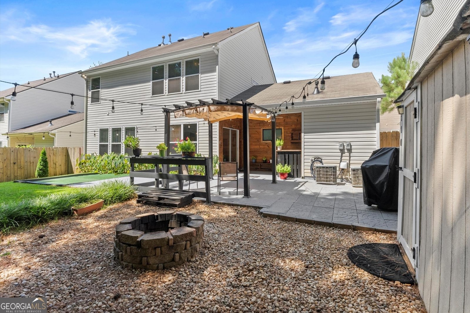 110 Oleander Way Canton - 44