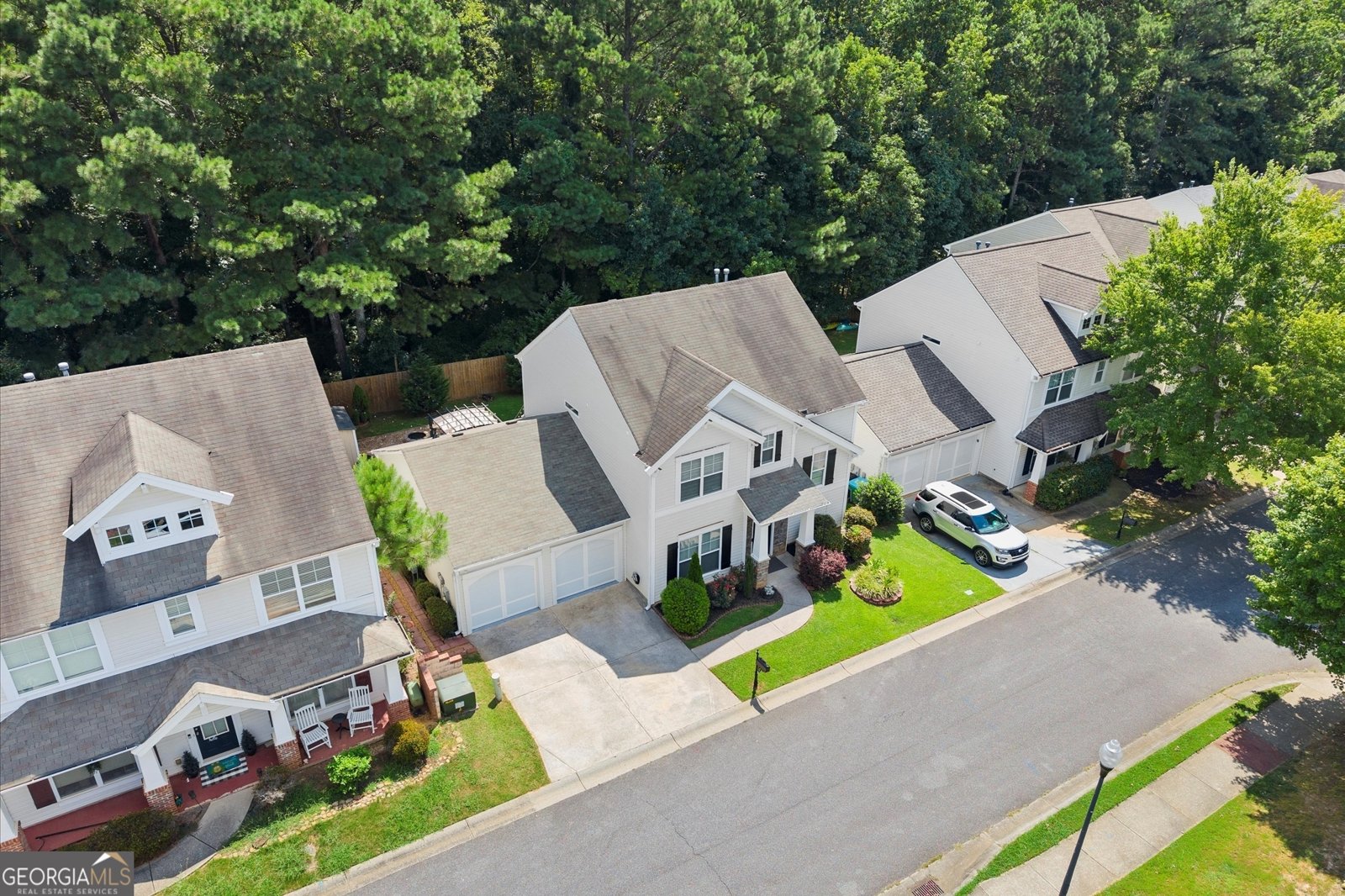 110 Oleander Way Canton - 45