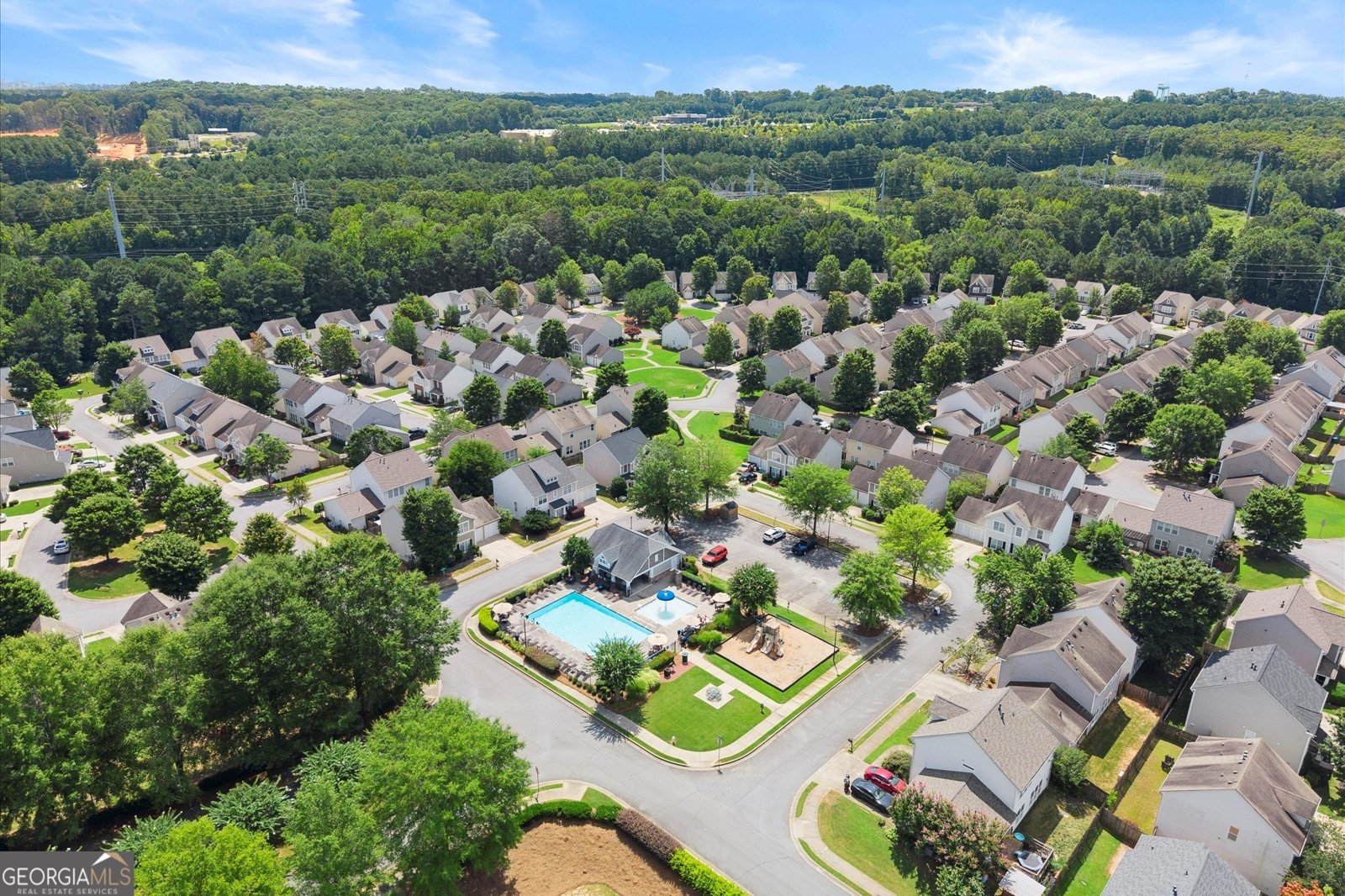 110 Oleander Way Canton - 46