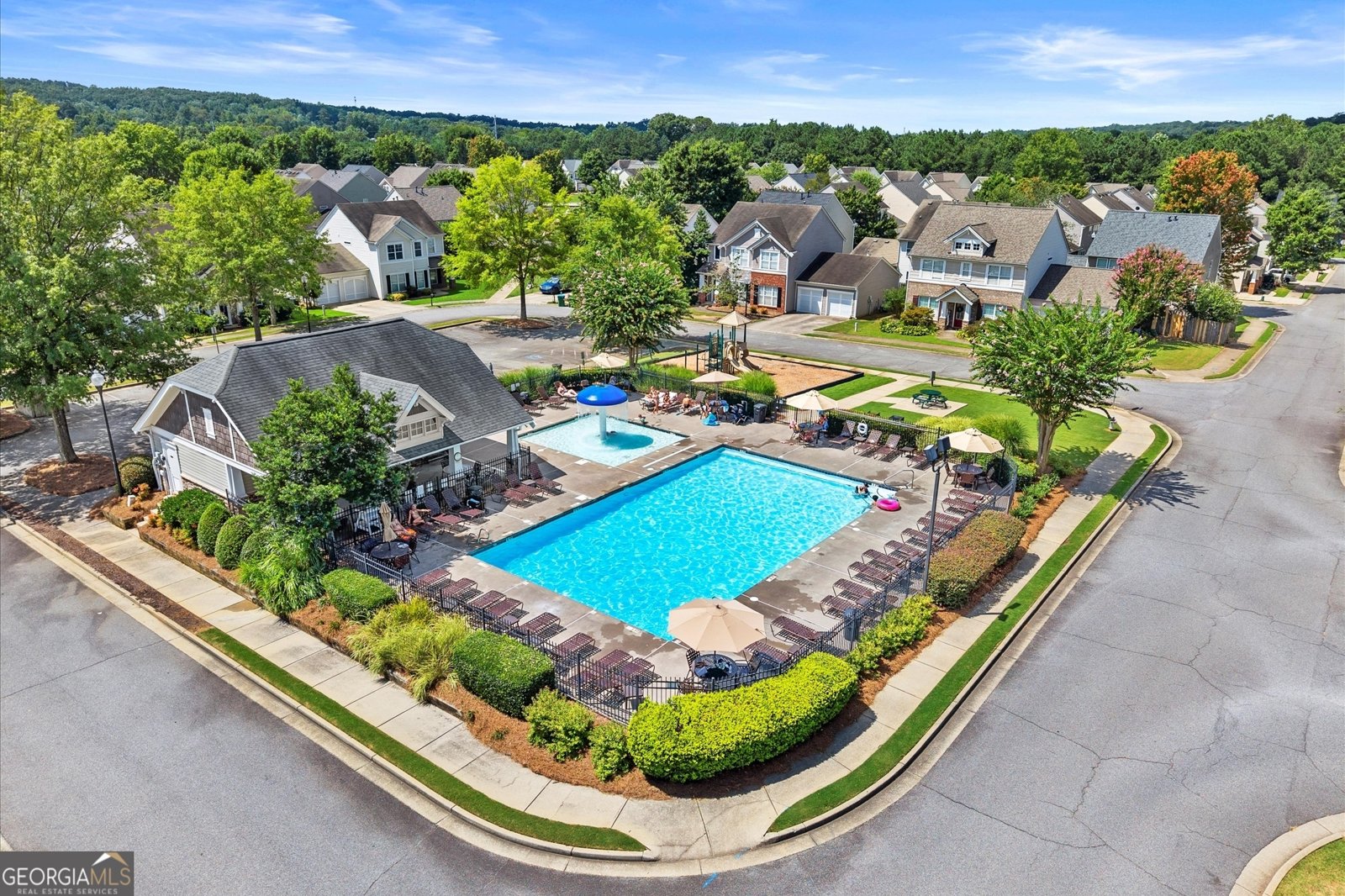 110 Oleander Way Canton - 47