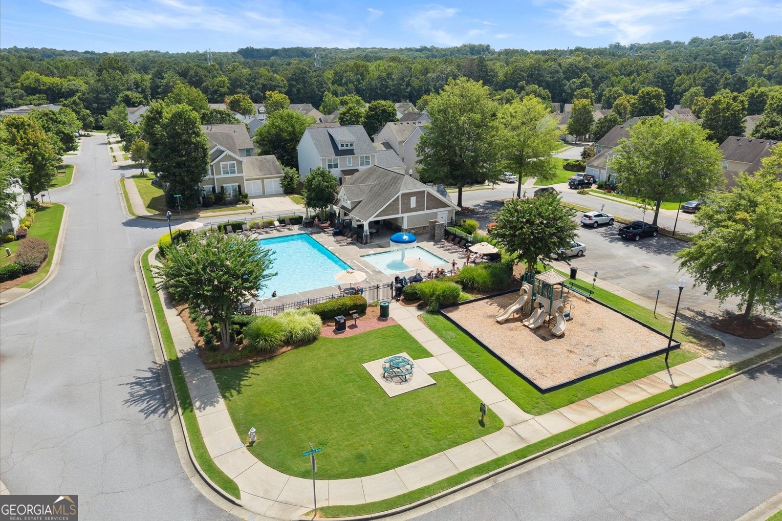 110 Oleander Way Canton - 49