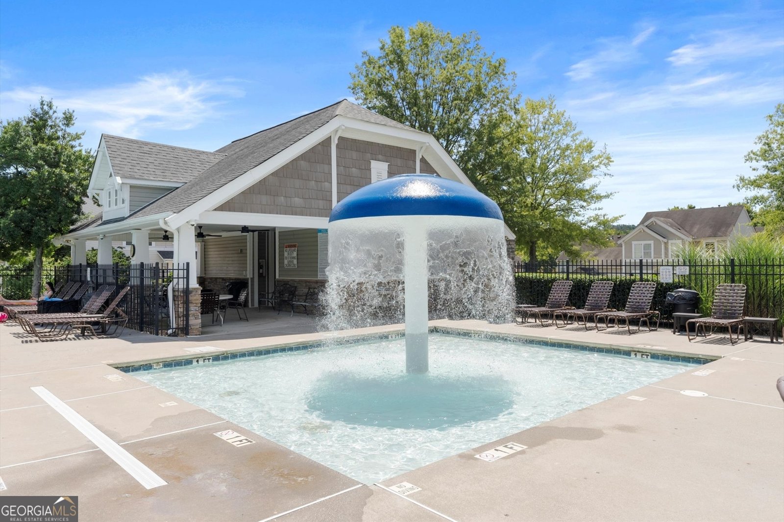 110 Oleander Way Canton - 50