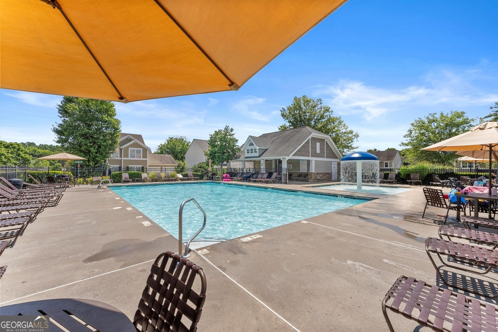 110 Oleander Way Canton - 51