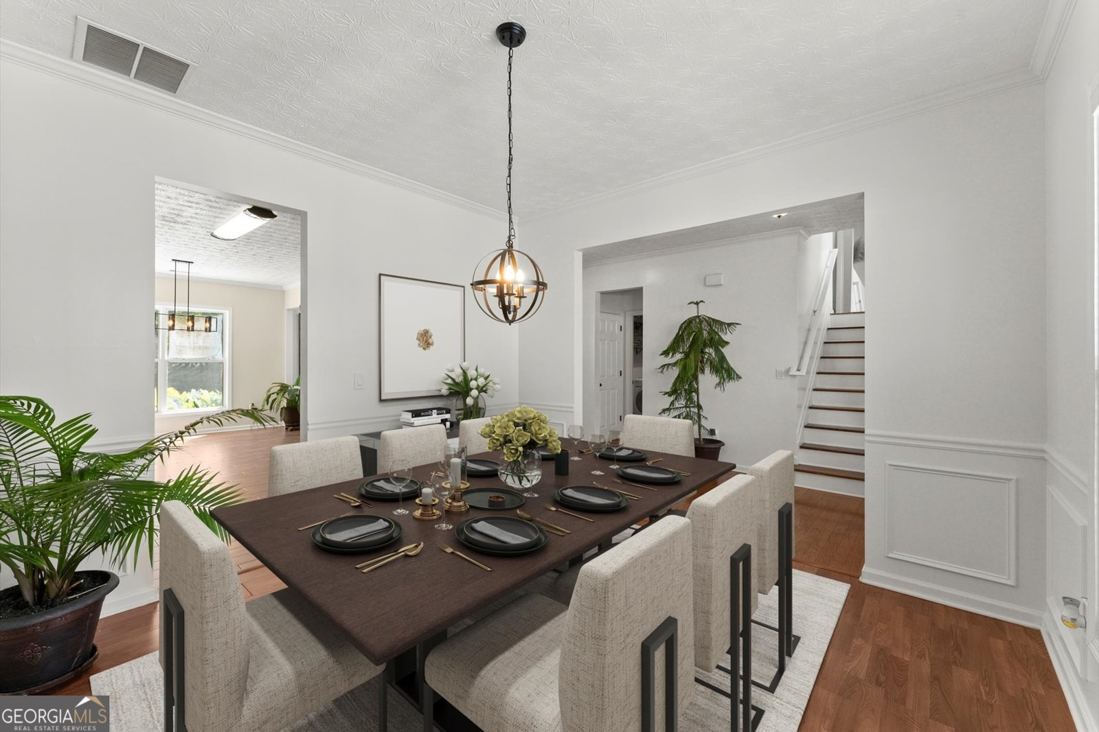 110 Oleander Way Canton - 8