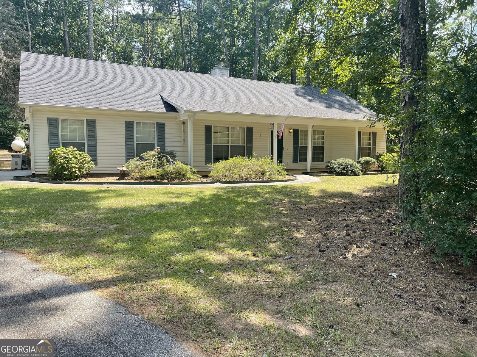 1276 Turner Church Road McDonough - 1