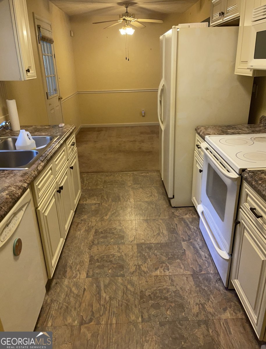 1276 Turner Church Road McDonough - 5