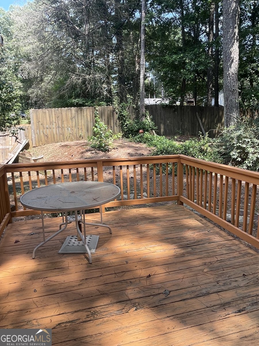 1276 Turner Church Road McDonough - 6