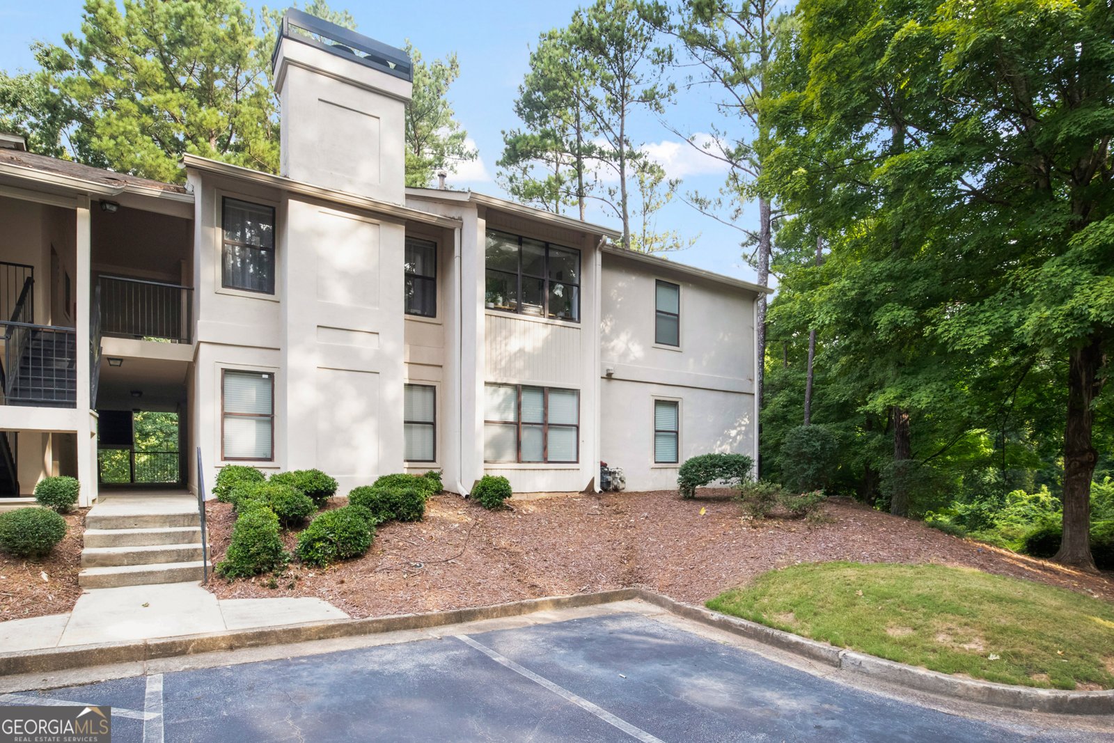 1312 Old Hammond Chase Sandy Springs - 1