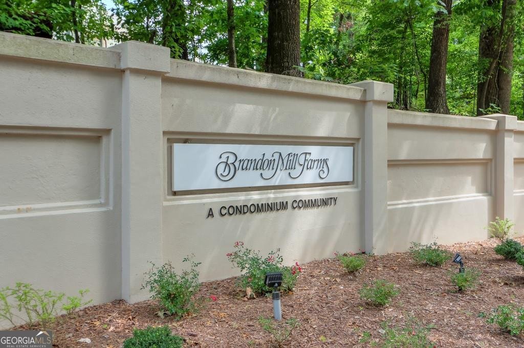 1312 Old Hammond Chase Sandy Springs - 20