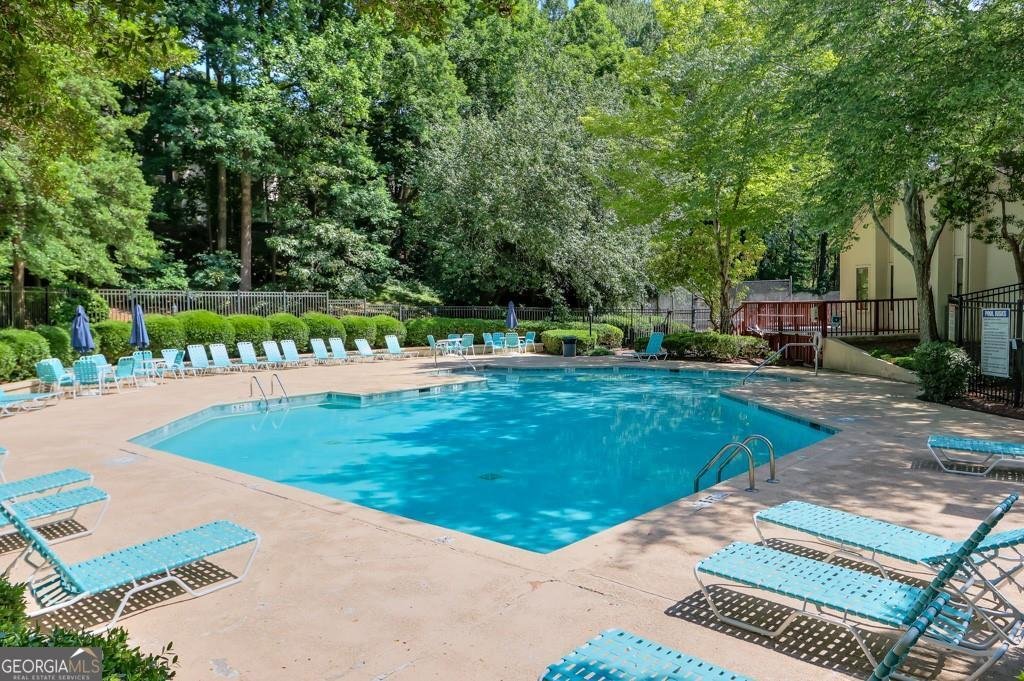 1312 Old Hammond Chase Sandy Springs - 23