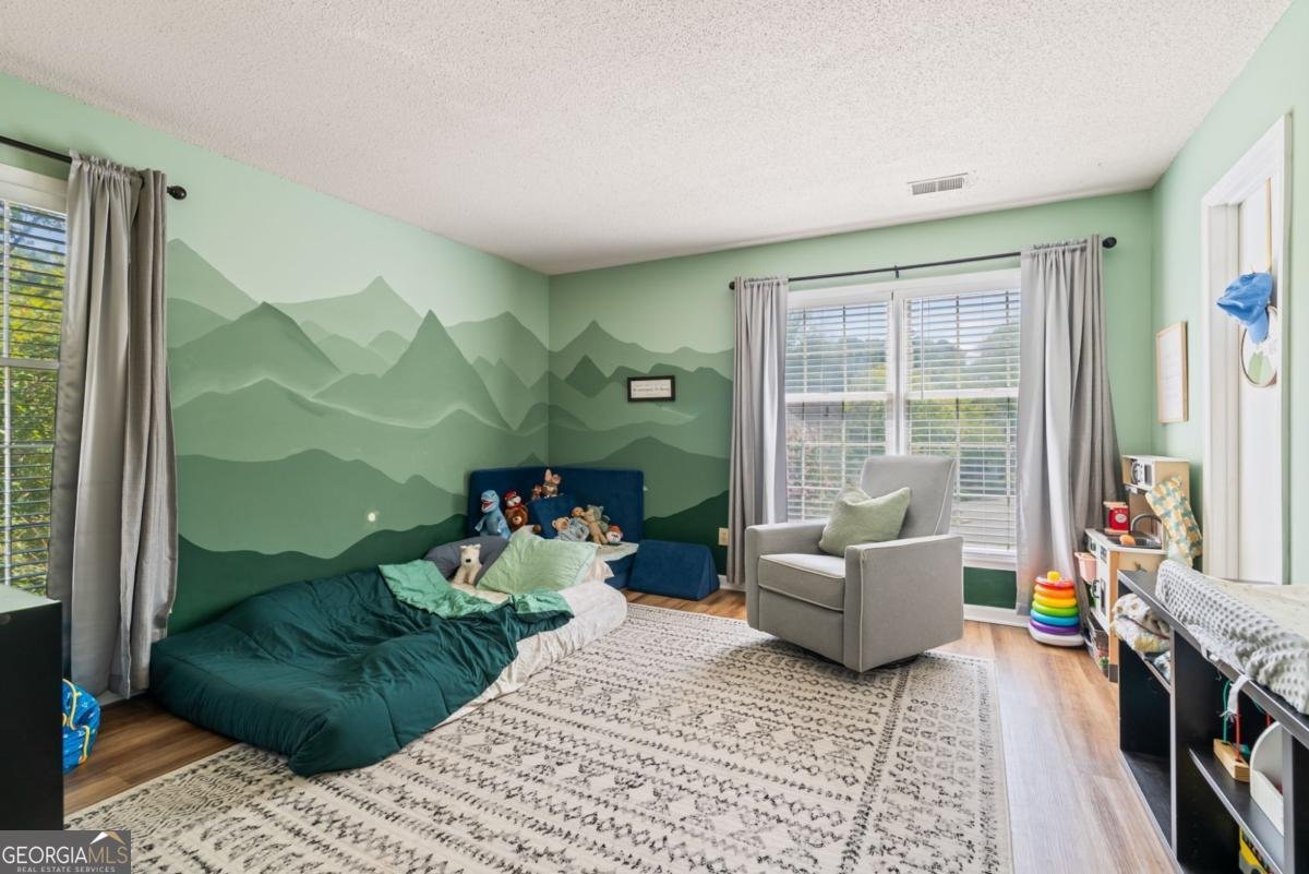 908 Cannongate Crossing Marietta - 12