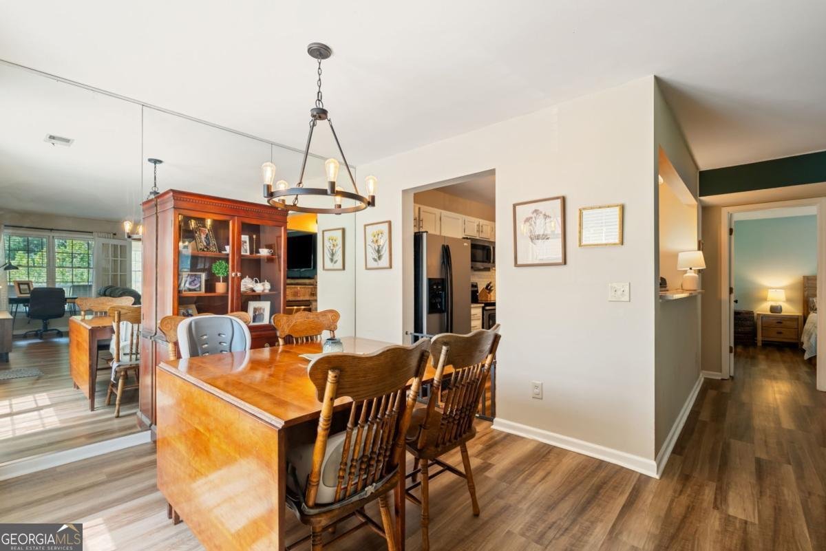 908 Cannongate Crossing Marietta - 16
