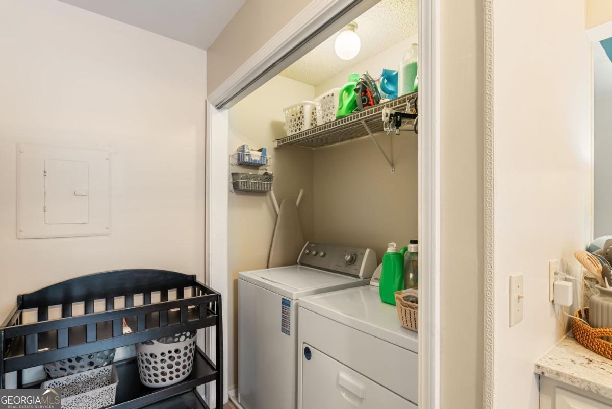 908 Cannongate Crossing Marietta - 19