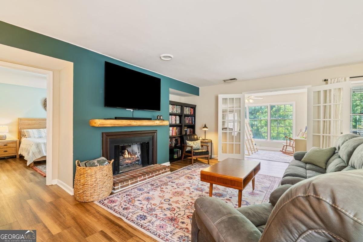 908 Cannongate Crossing Marietta - 2