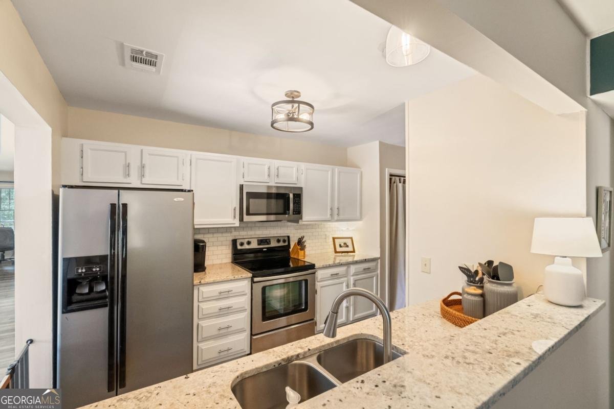 908 Cannongate Crossing Marietta - 21