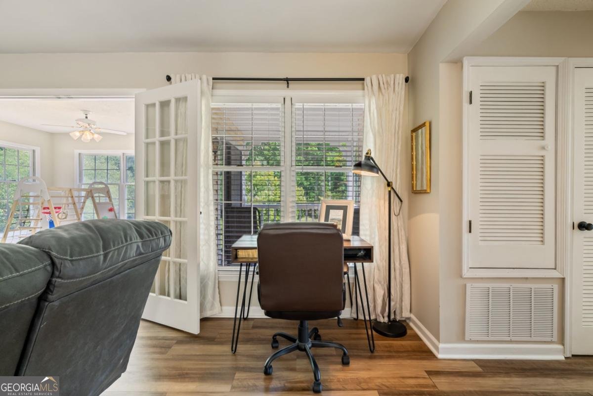 908 Cannongate Crossing Marietta - 22