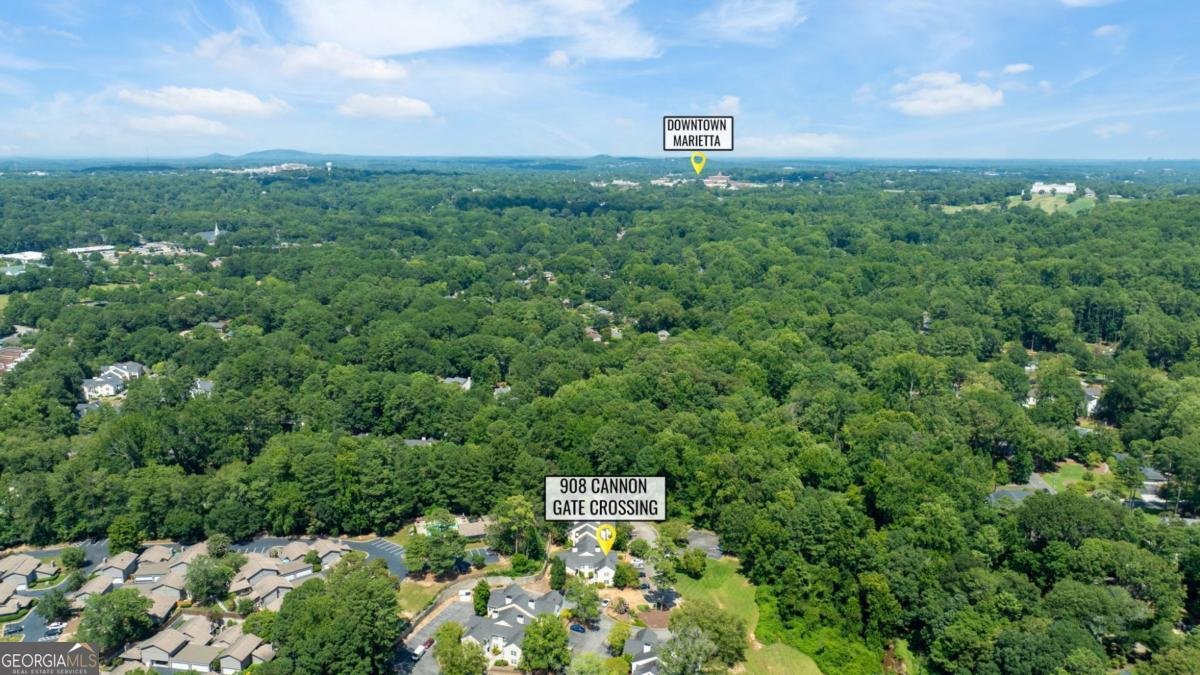 908 Cannongate Crossing Marietta - 29