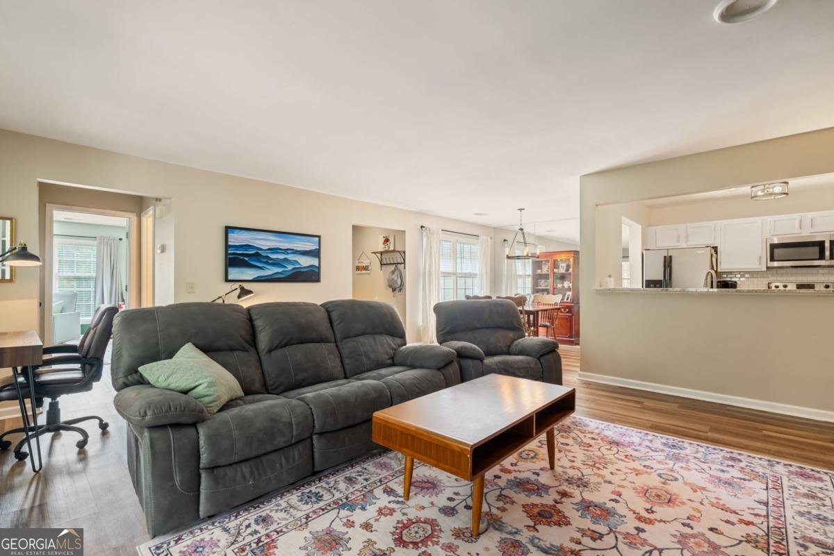 908 Cannongate Crossing Marietta - 3