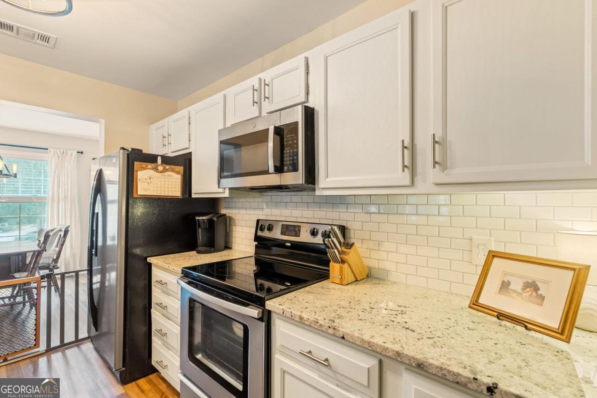 908 Cannongate Crossing Marietta - 4