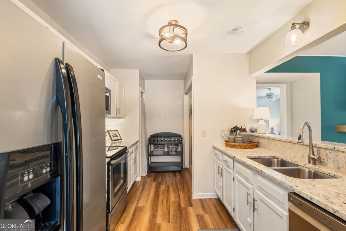 908 Cannongate Crossing Marietta - 5