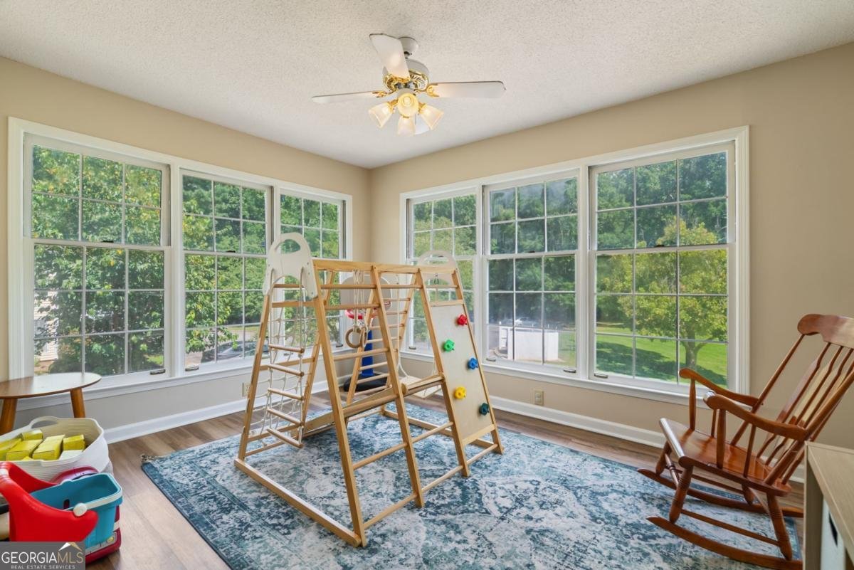 908 Cannongate Crossing Marietta - 6